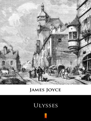 cover image of Ulysses